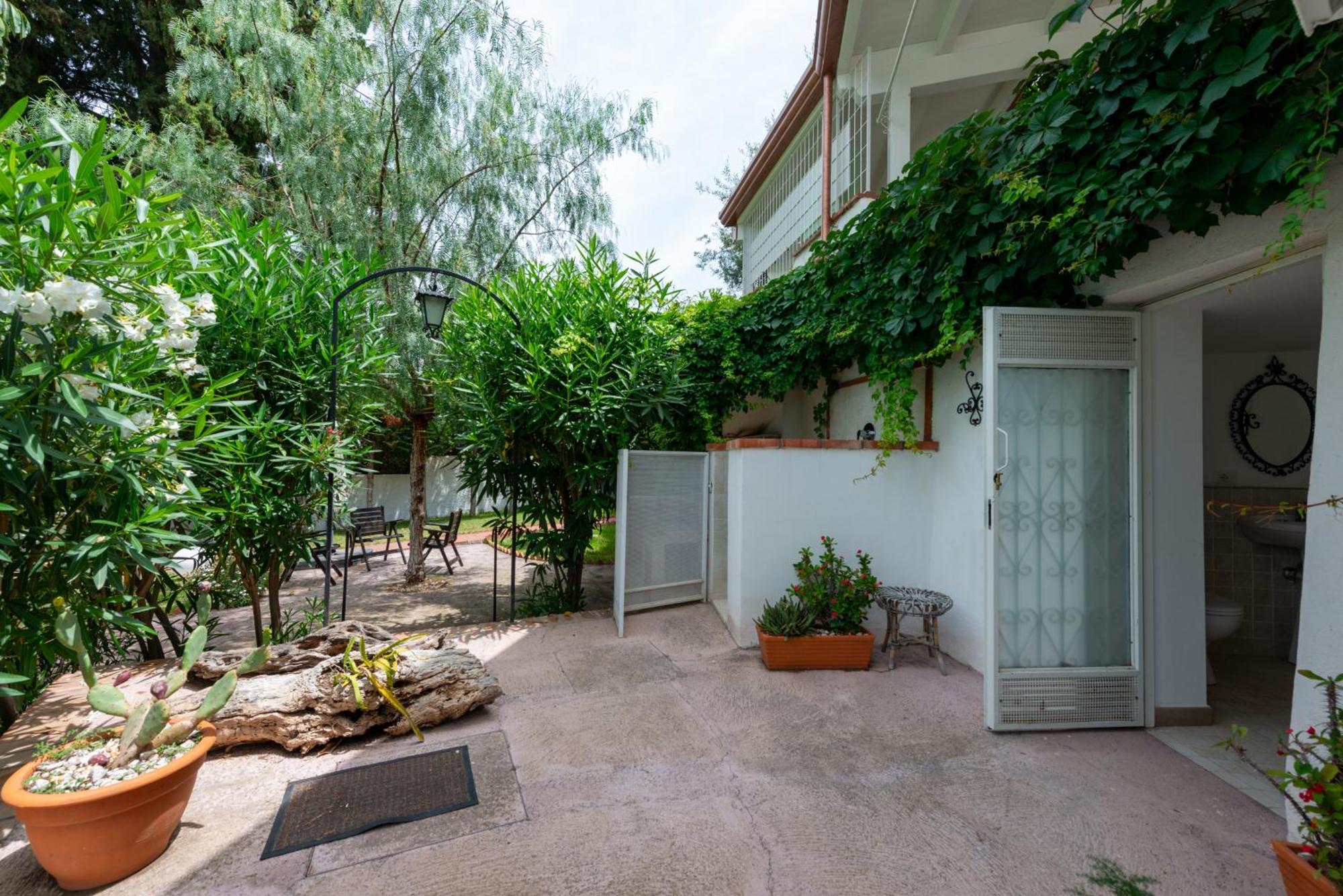 Villa With Pool & Jacuzzi Taormine Extérieur photo